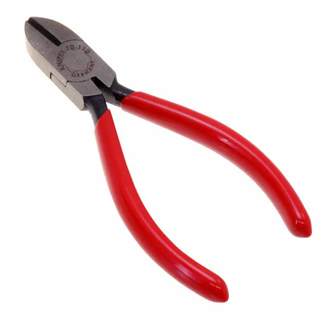 70 01 110 Knipex Tools LP  Coupe-fils